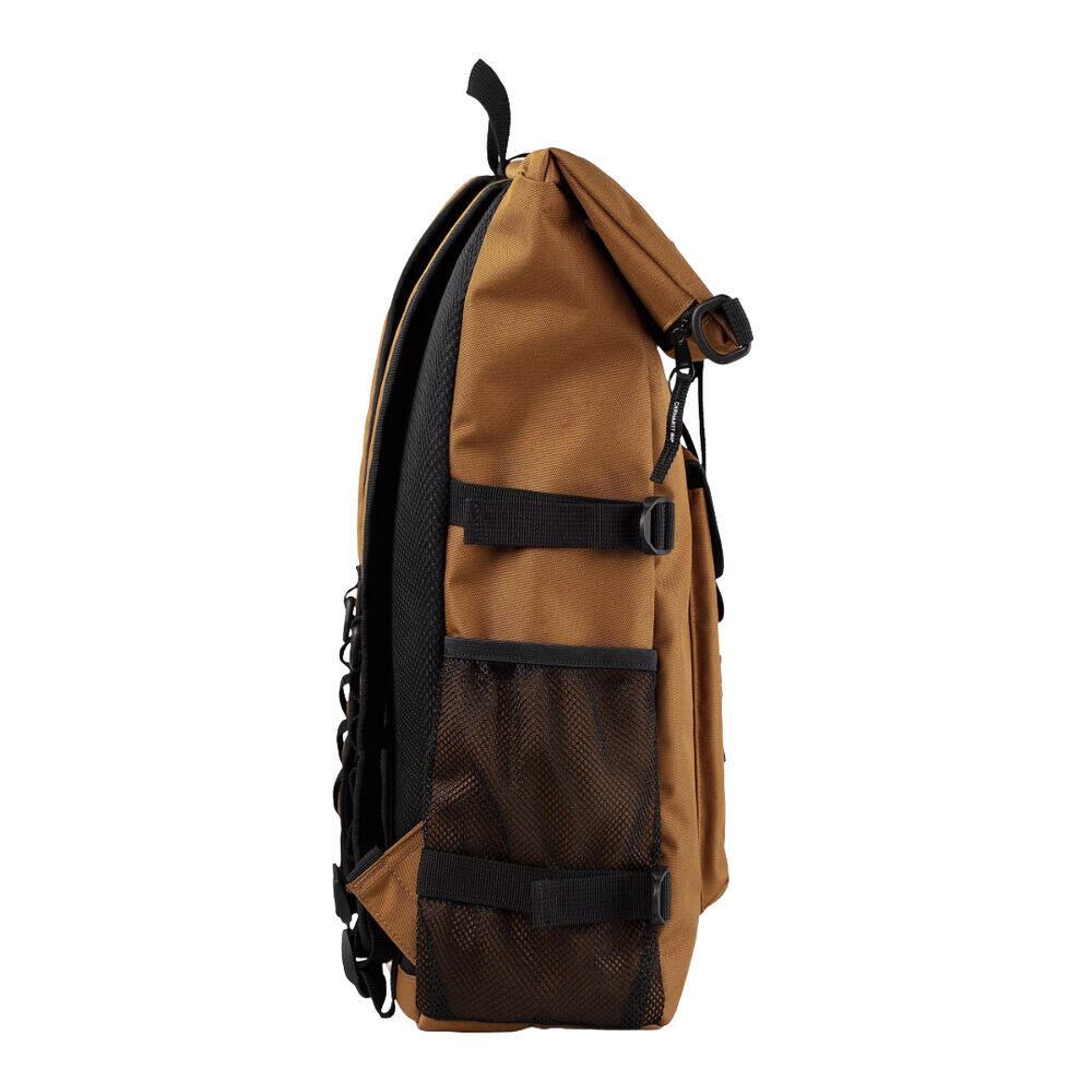 Sac à dos Carhartt wip modèle I031575-23 pour unisexe 4/5