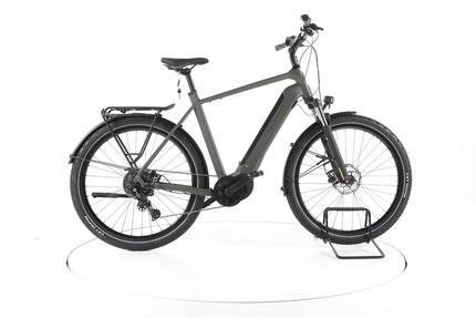 Refurbished - Kalkhoff Entice 5.B Season Trekking E-Bike 2024 - Sehr gut