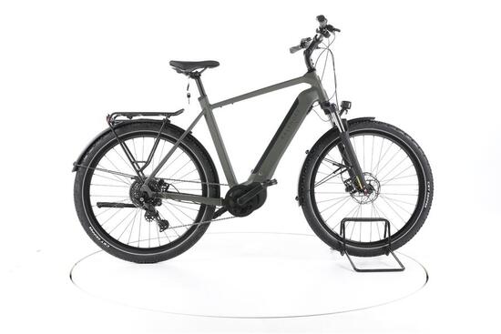 Refurbished - Kalkhoff Entice 5.B Season Trekking E-Bike 2024 - Sehr gut