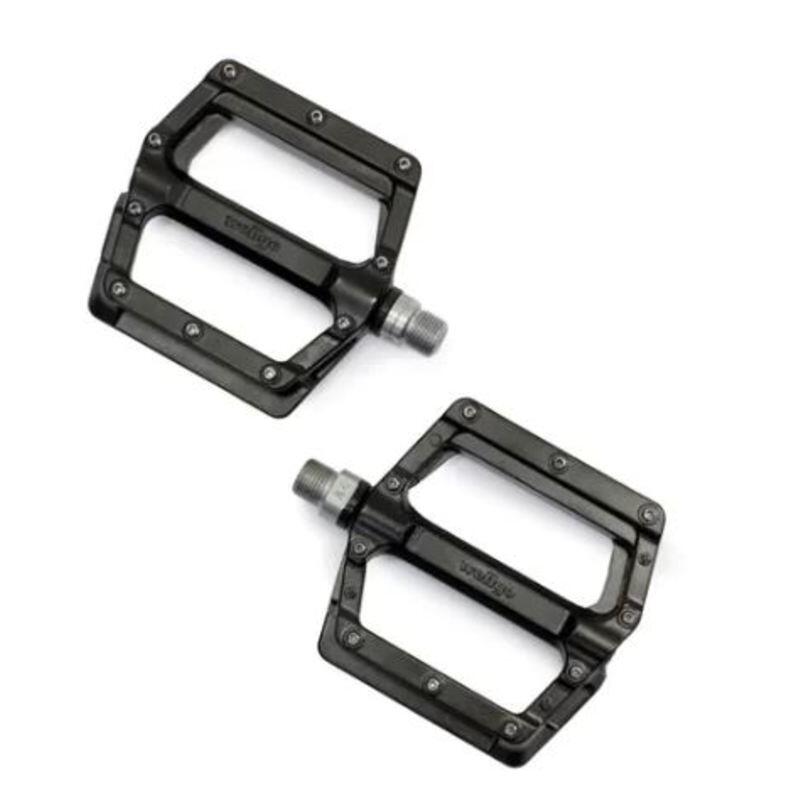 Pedales Ciclismo Mtb Wellgo Plataforma Pins 2/2