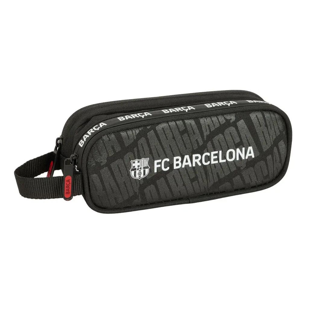 Holdall FC BARCELONA Black