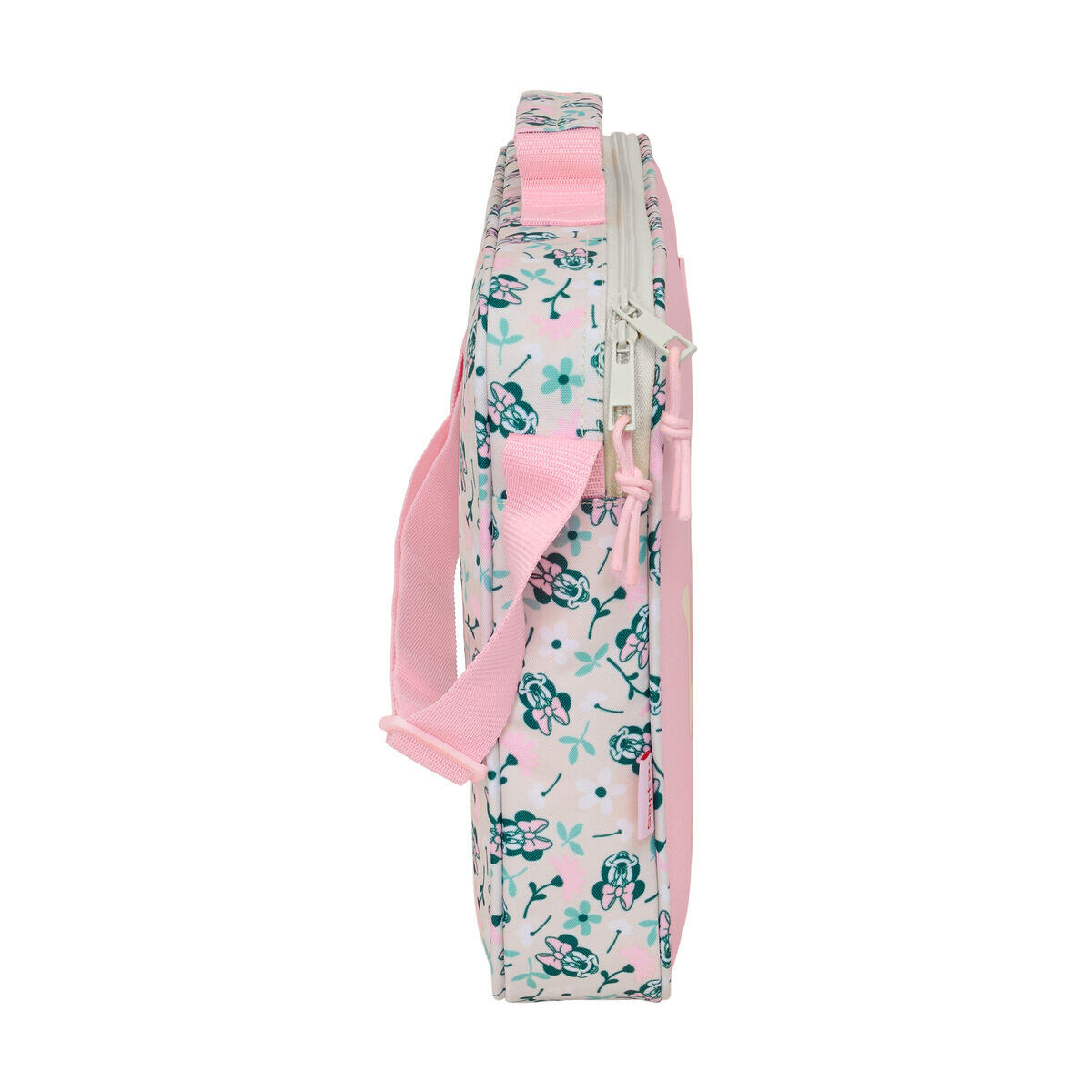 Zaino Scuola DISNEY Minty Poliestere 300D 3/3
