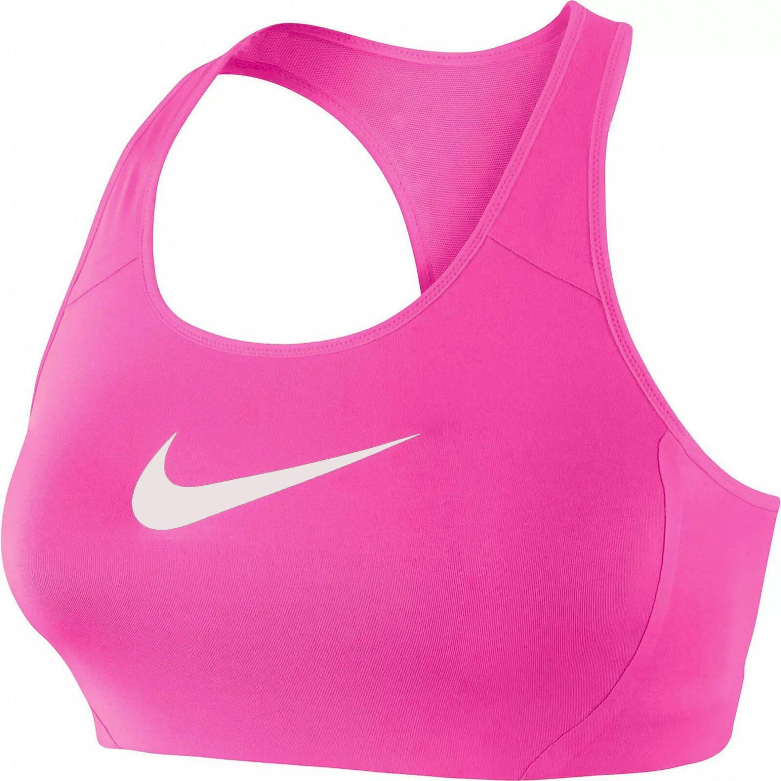 Stanik Sportowy Damski Nike Dri-Fit 2/2