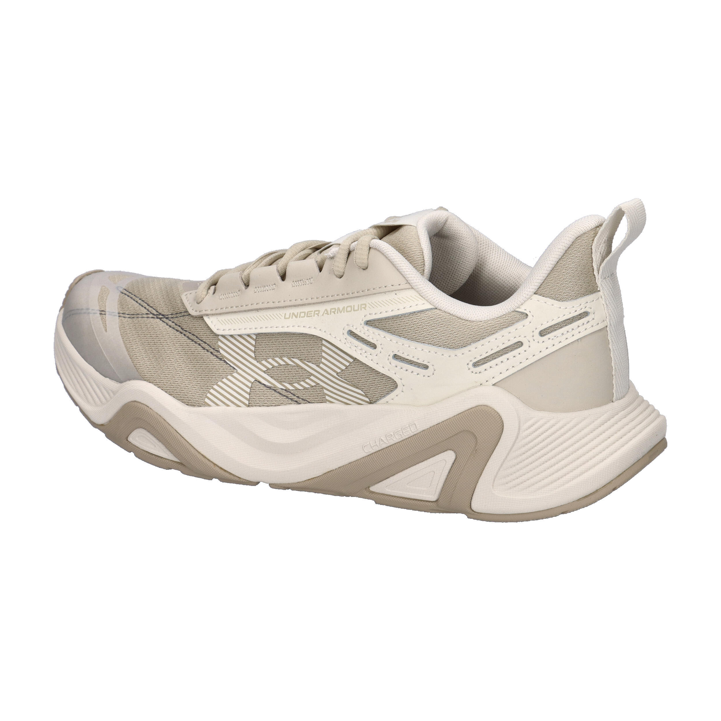 Under Armour Herren Trainingsschuhe Charged Commit TR 5 6007140 3/7
