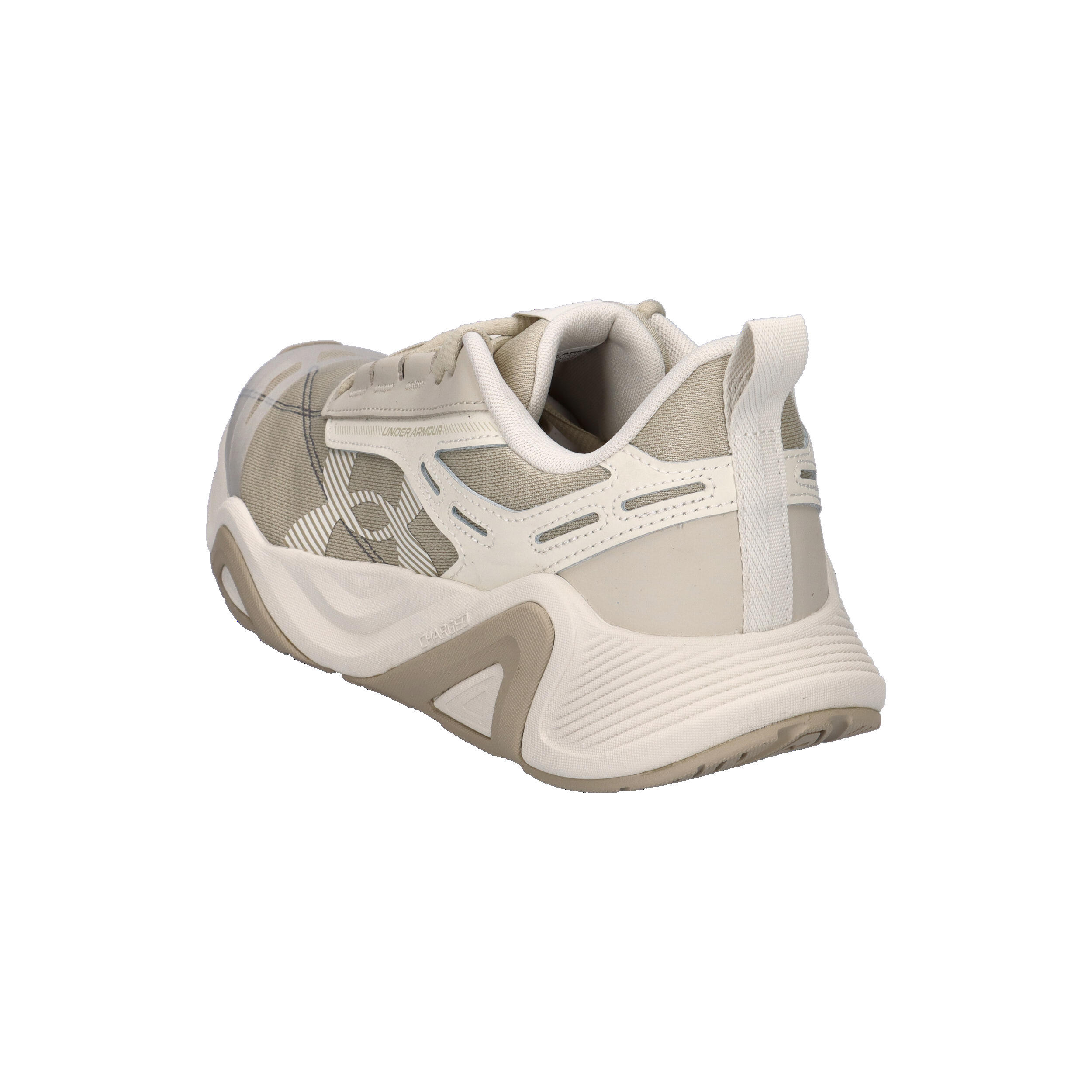 Under Armour Herren Trainingsschuhe Charged Commit TR 5 6007140 4/7