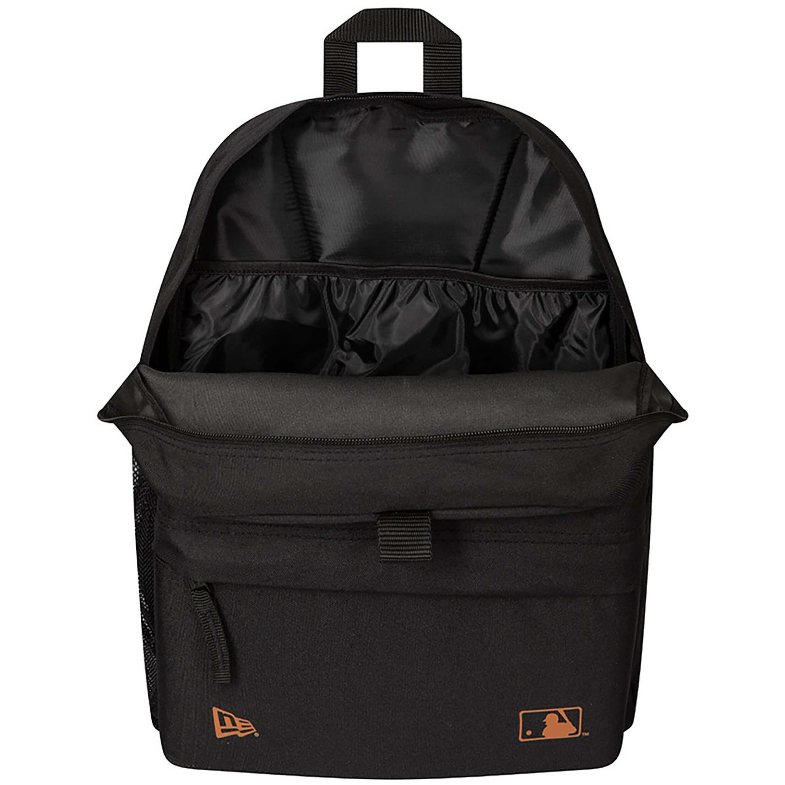 Sac à dos New era modèle 60357025 pour unisexe 3/3