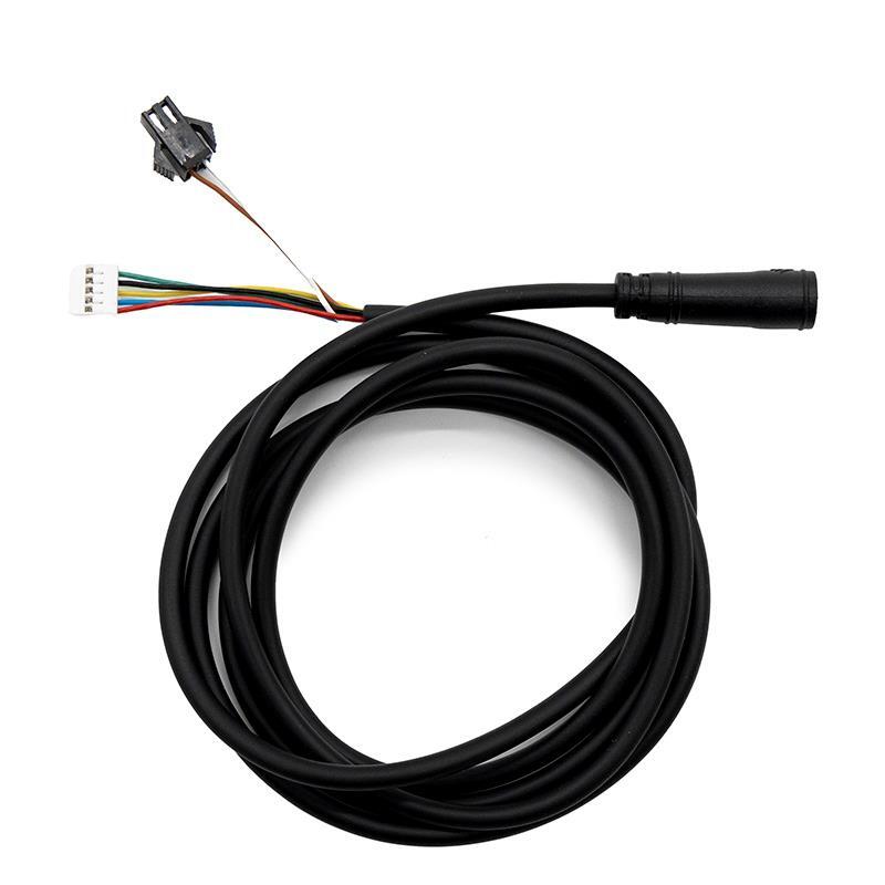 Kit electrónica KC8 36V 15A 550W [Jeep] 4/4