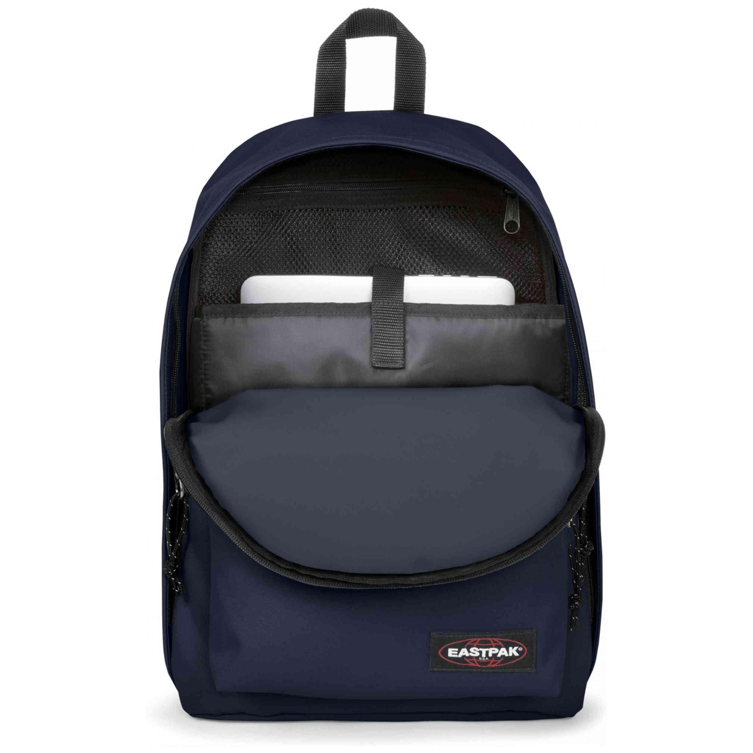 Mochila Eastpak modelo EK000767L831 para unisex 3/4