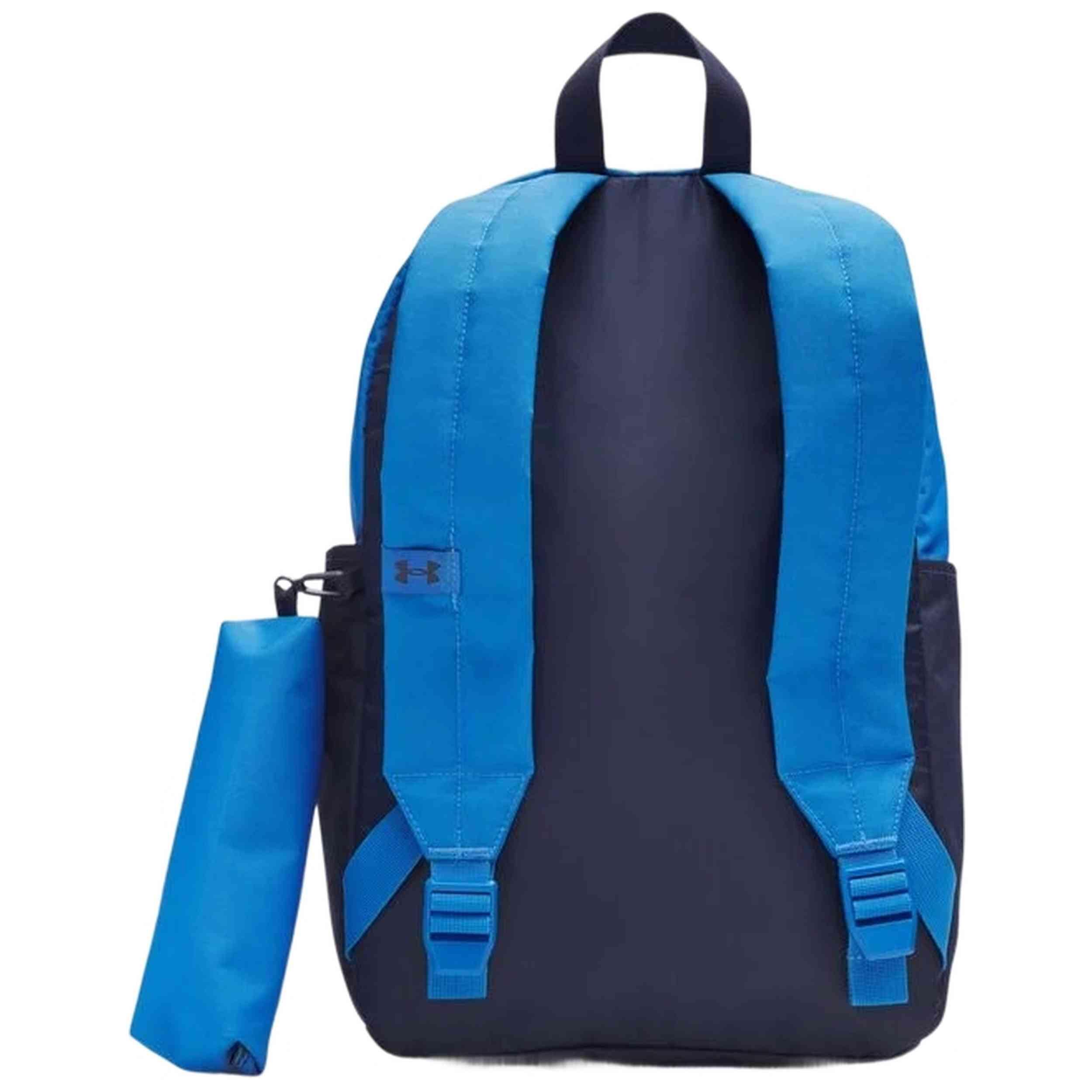 Sac à dos Under armour modèle 6000991-402 pour unisexe 2/4