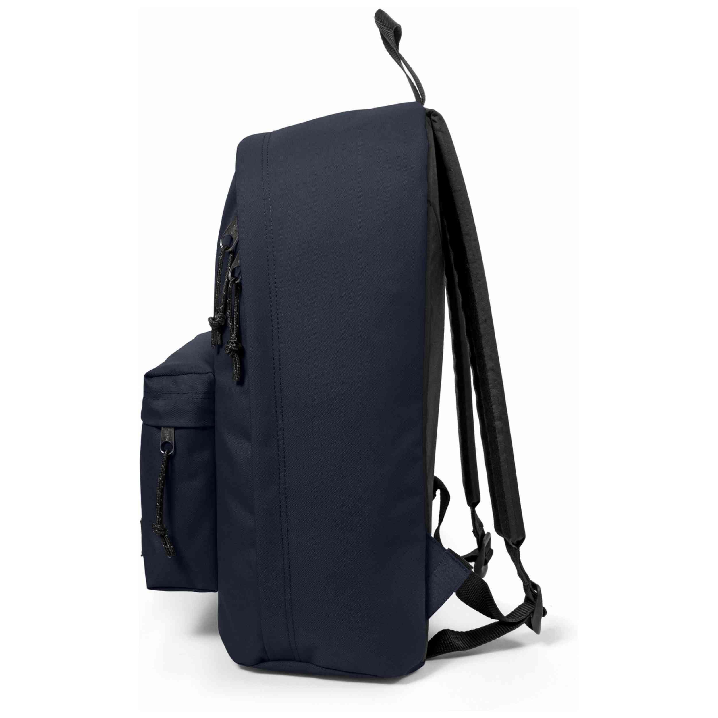 Mochila Eastpak modelo EK000767L831 para unisex 4/4