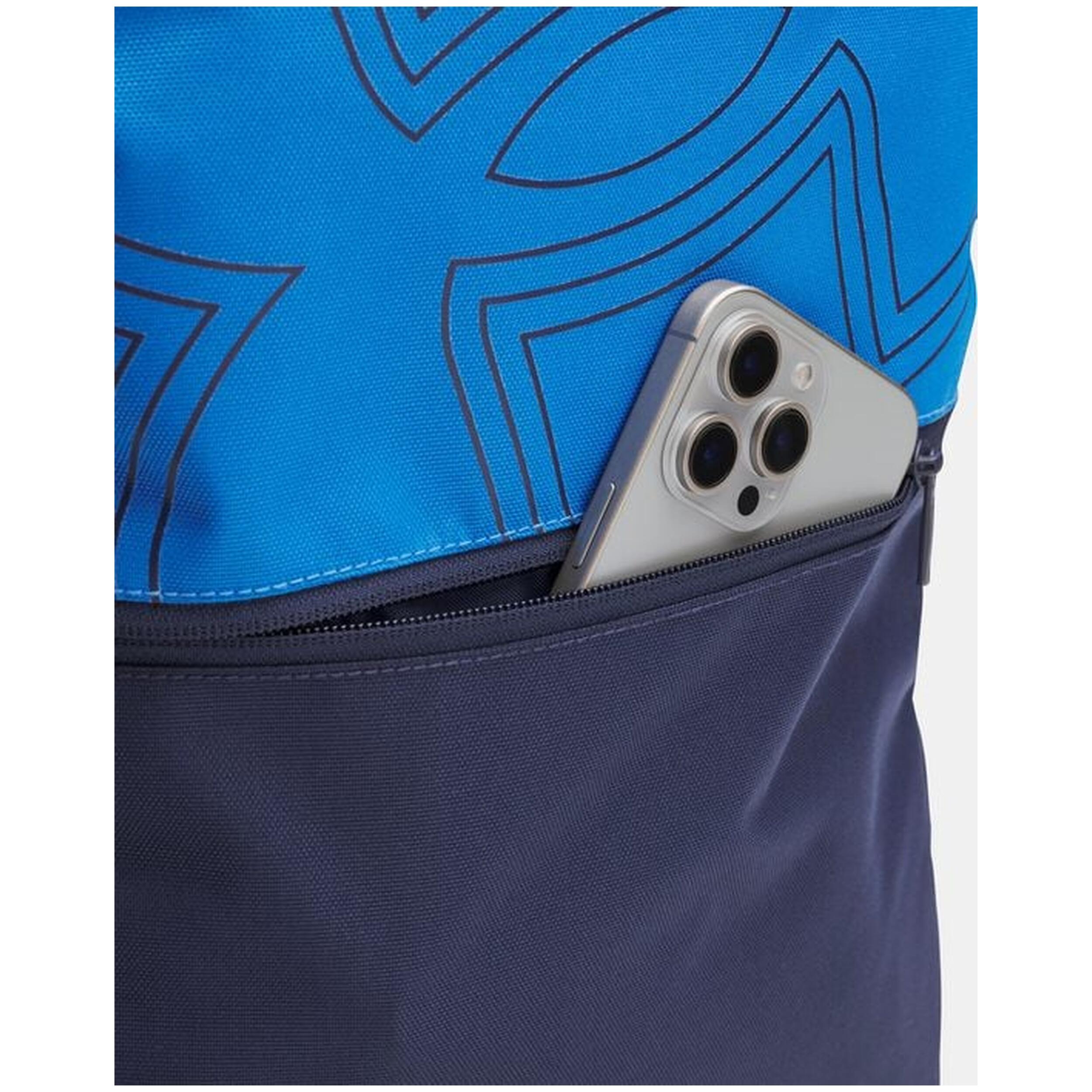 Sac à dos Under armour modèle 6000991-402 pour unisexe 4/4