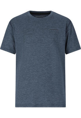 Meisjes-t-shirt endurance abdon