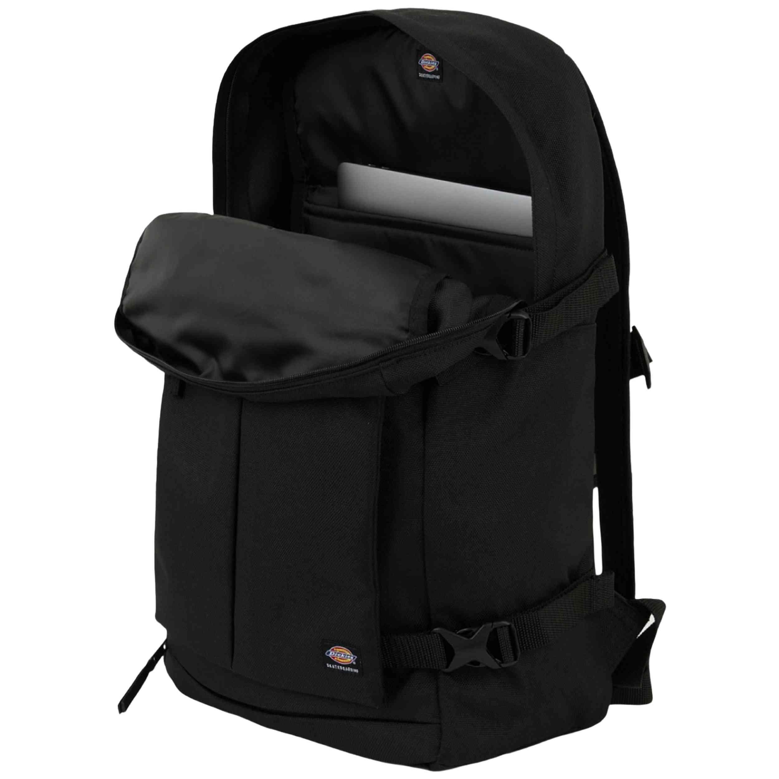 Sac à dos Dickies modèle DK0A8675BLK1 pour unisexe 3/3