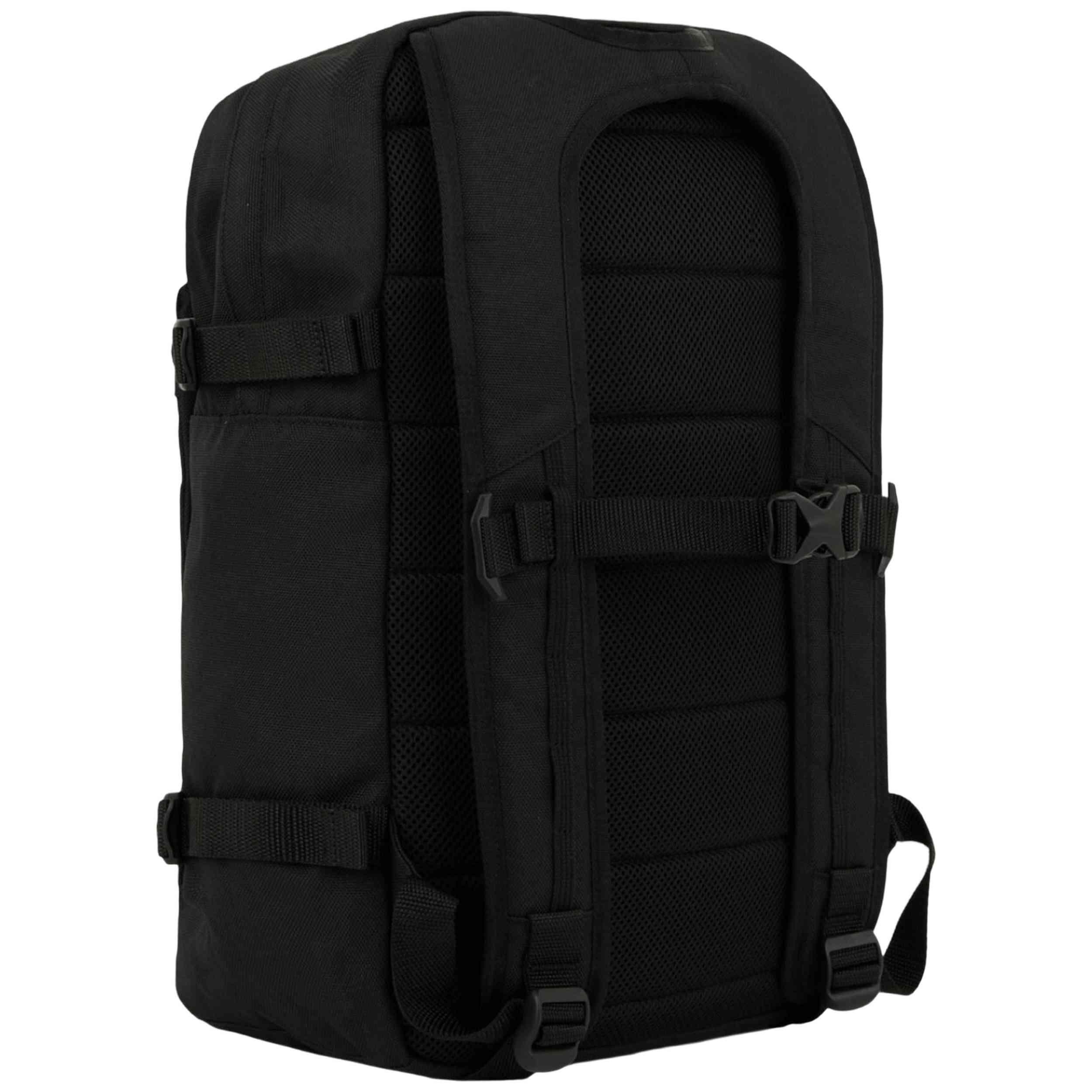 Sac à dos Dickies modèle DK0A8675BLK1 pour unisexe 2/3