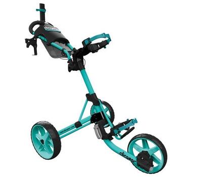 Carrello da golf 4.0 - Carrello da golf - Turchese