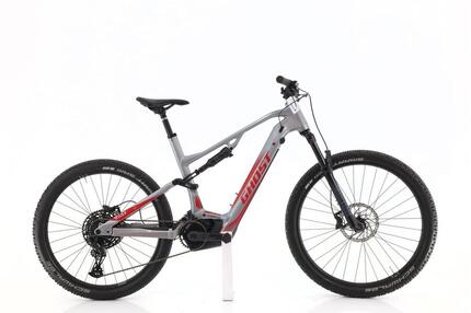 Refurbished E-MTB Fully · eASX Universal · Sehr guter Zustand