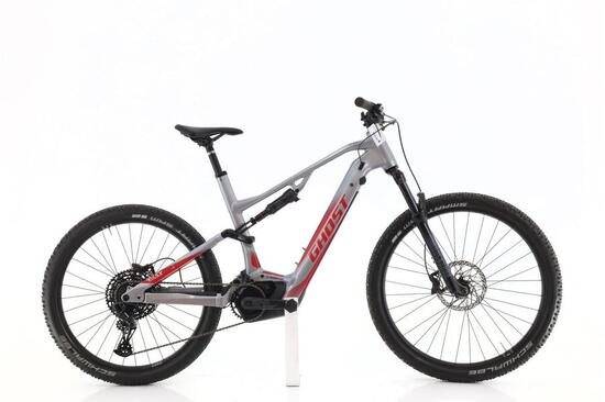 Refurbished E-MTB Fully · eASX Universal · Sehr guter Zustand
