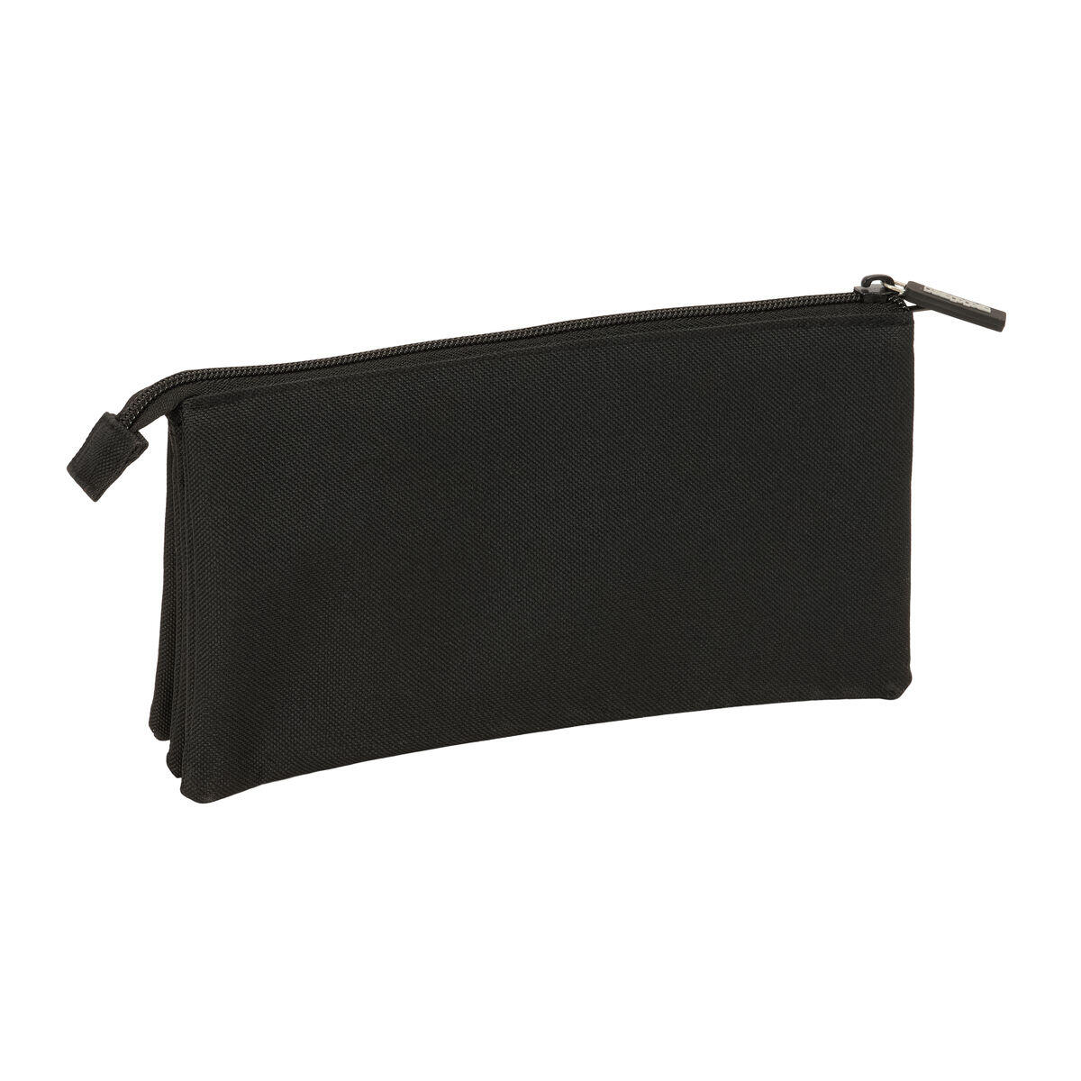 Portatodo KAPPA Grey Negro 3/3