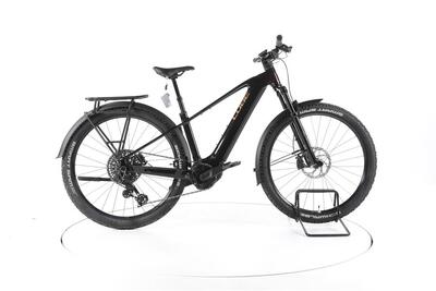 Tweedehands - cube reaction hybrid slt trekking e-bike 2025 - zeer goed