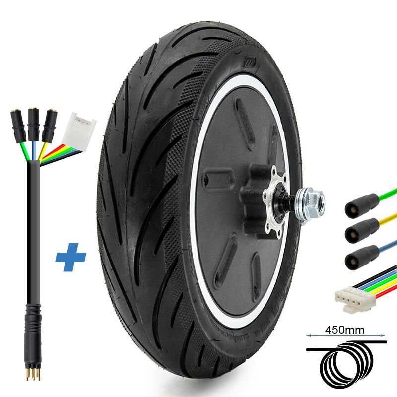 EWHEEL picture