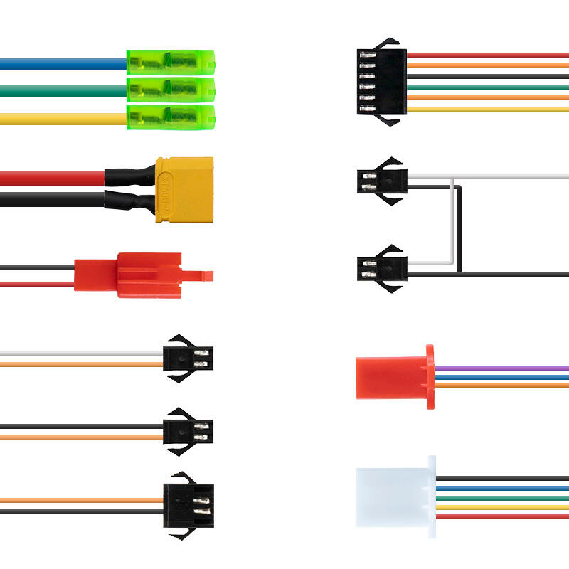 Controladora 36V 15A 350W LCD Liviae 3/5