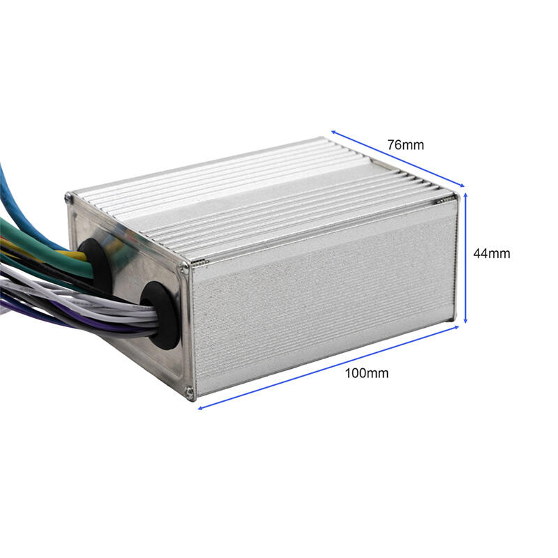 Controladora 60V 40A 2400W-A para Dualtron Thunder/Ultra [Minimotors] 2/3