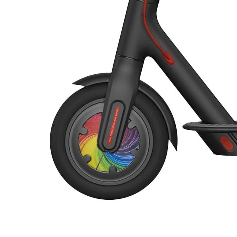 Vinilo adhesivo para motor EW001 2/3