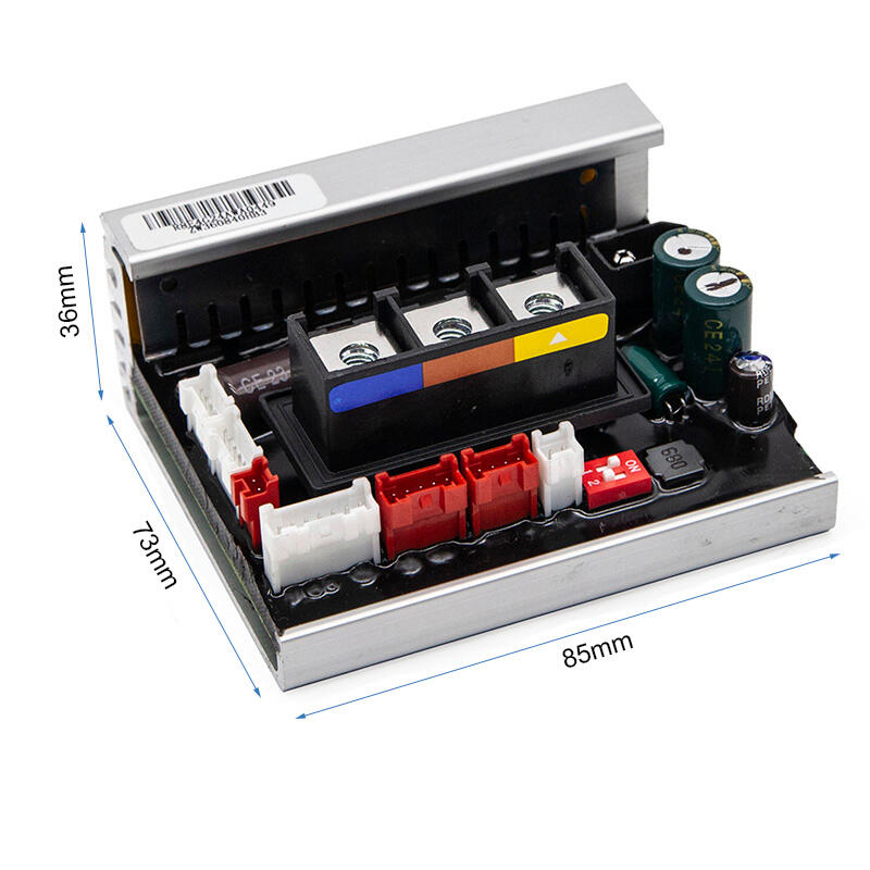 Controladora 36V 350W Ninebot F2 E [Ninebot] 2/5