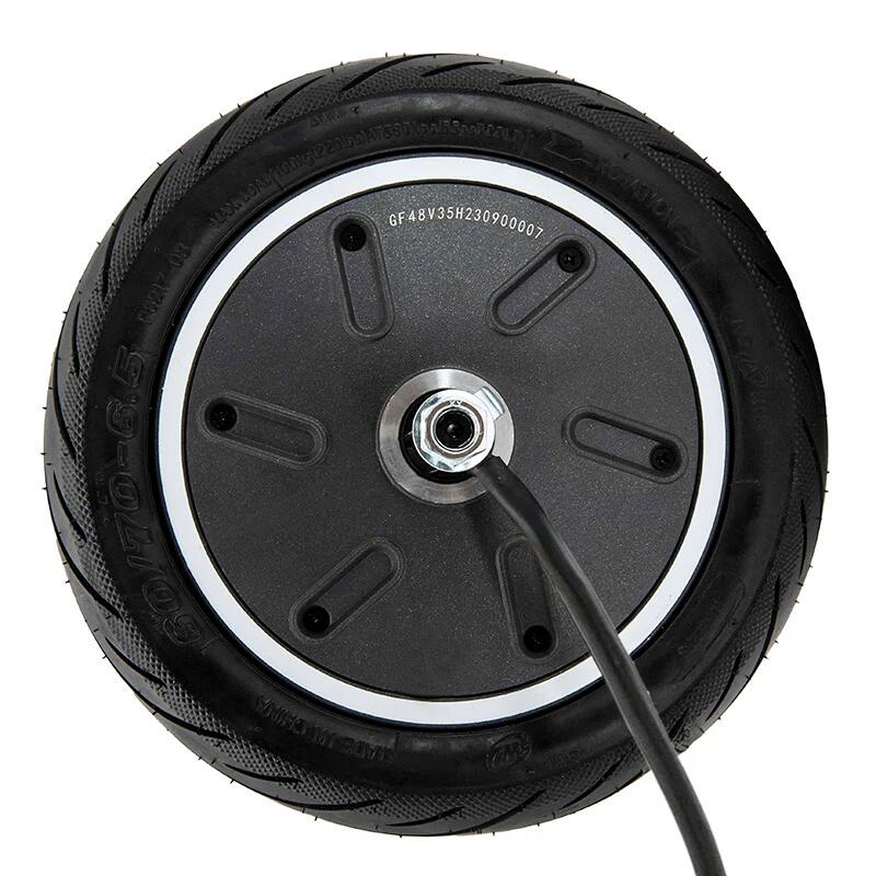 Motor 48V 800W 6,5/B45 para SmartGyro K2 homologado 4/5