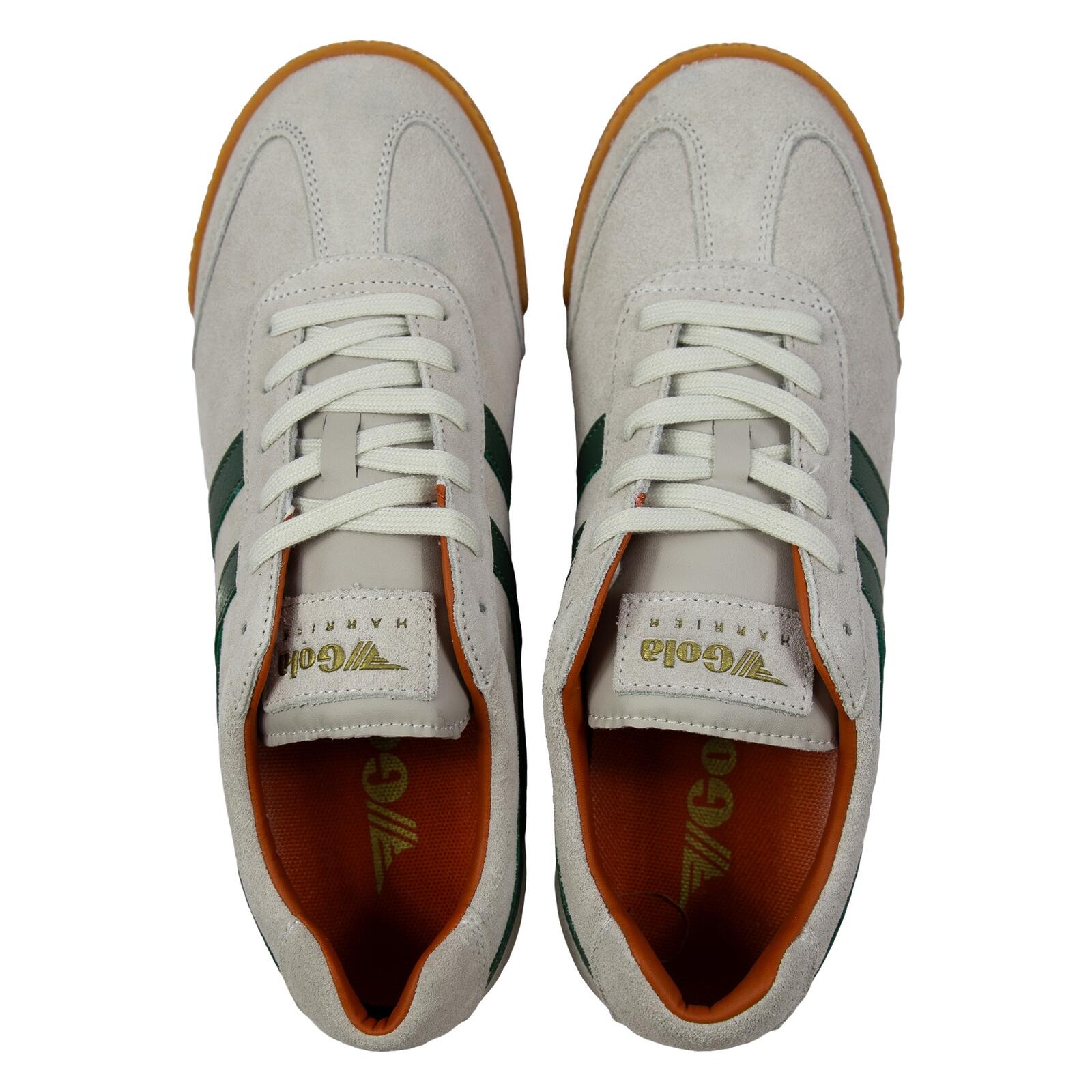 Sneakers Sport Homme Harrier Suede 3/6