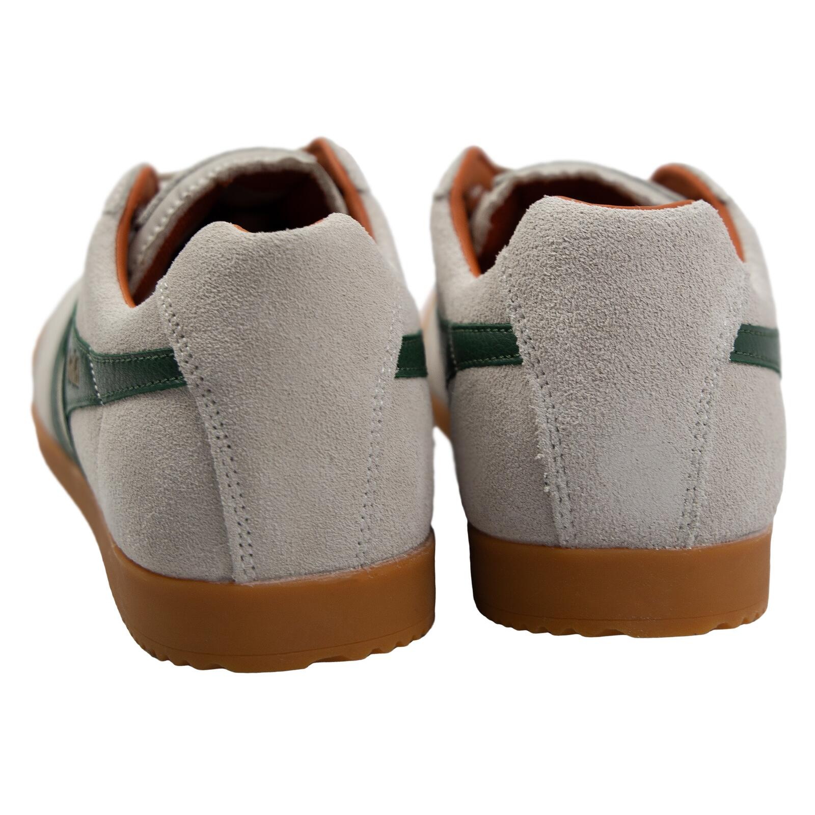 Sneakers Sport Homme Harrier Suede 4/6