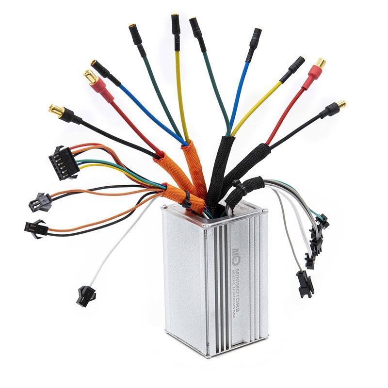 MINIMOTORS picture