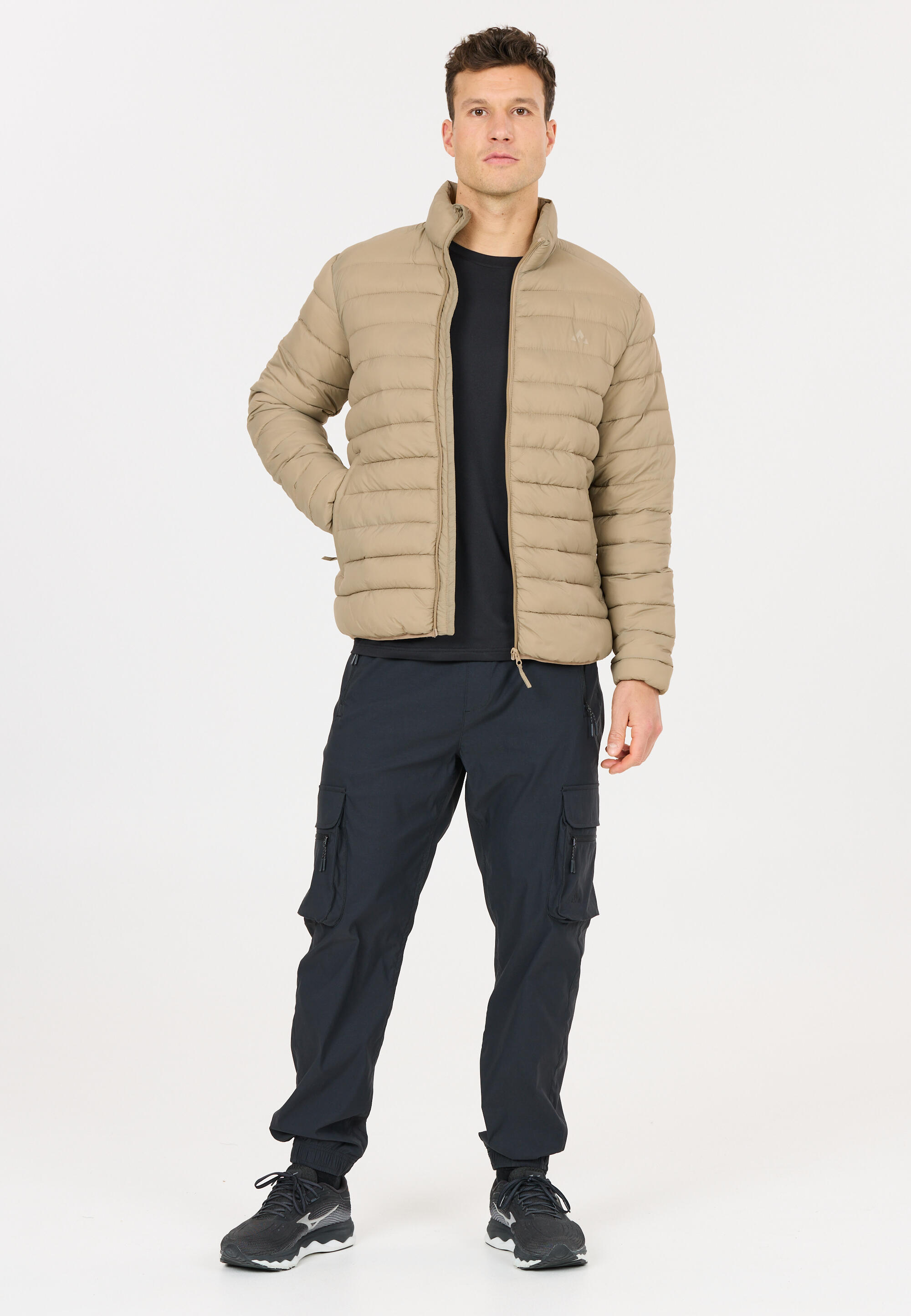 Steppjacke Arubi 3/5