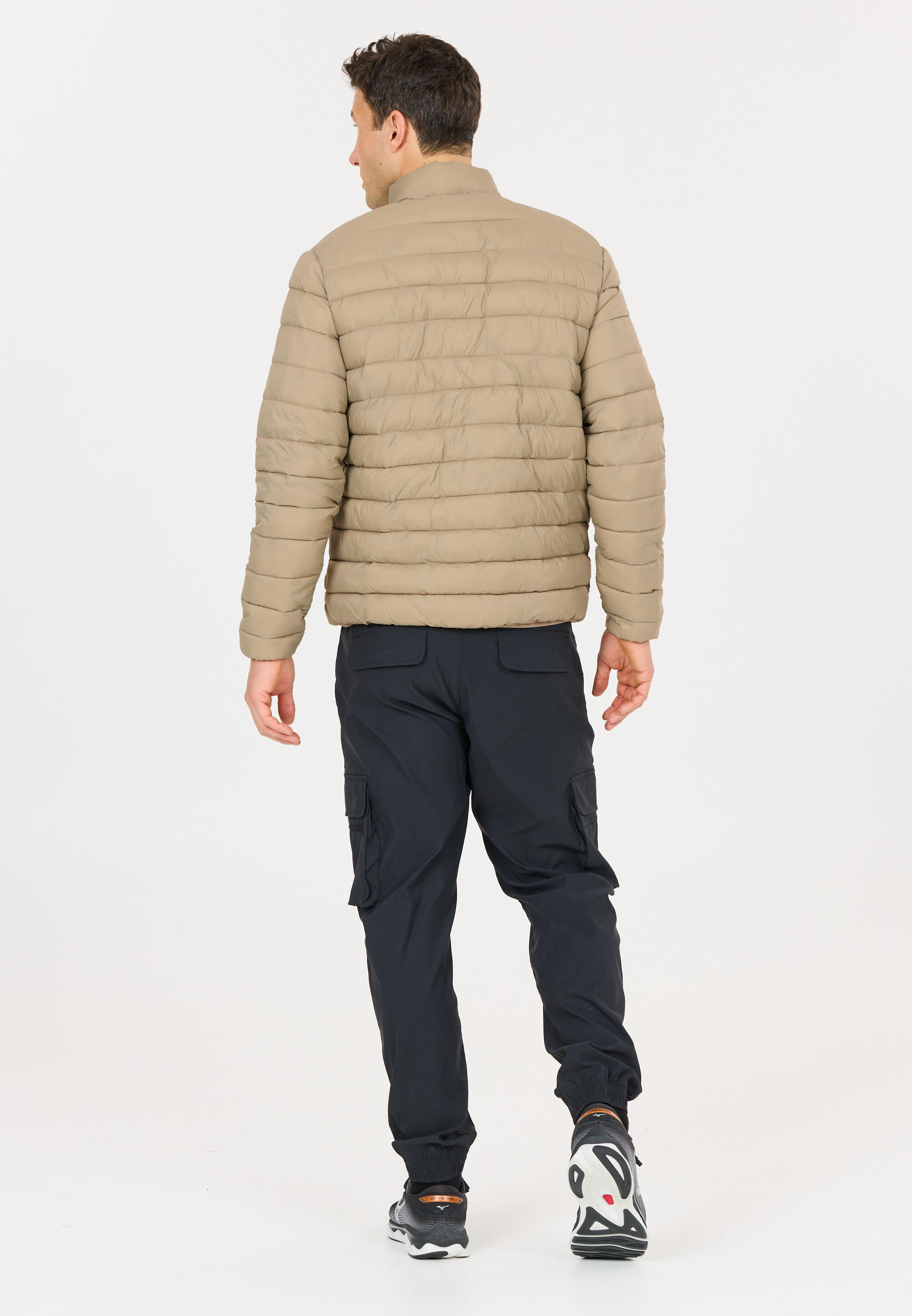 Steppjacke Arubi 5/5