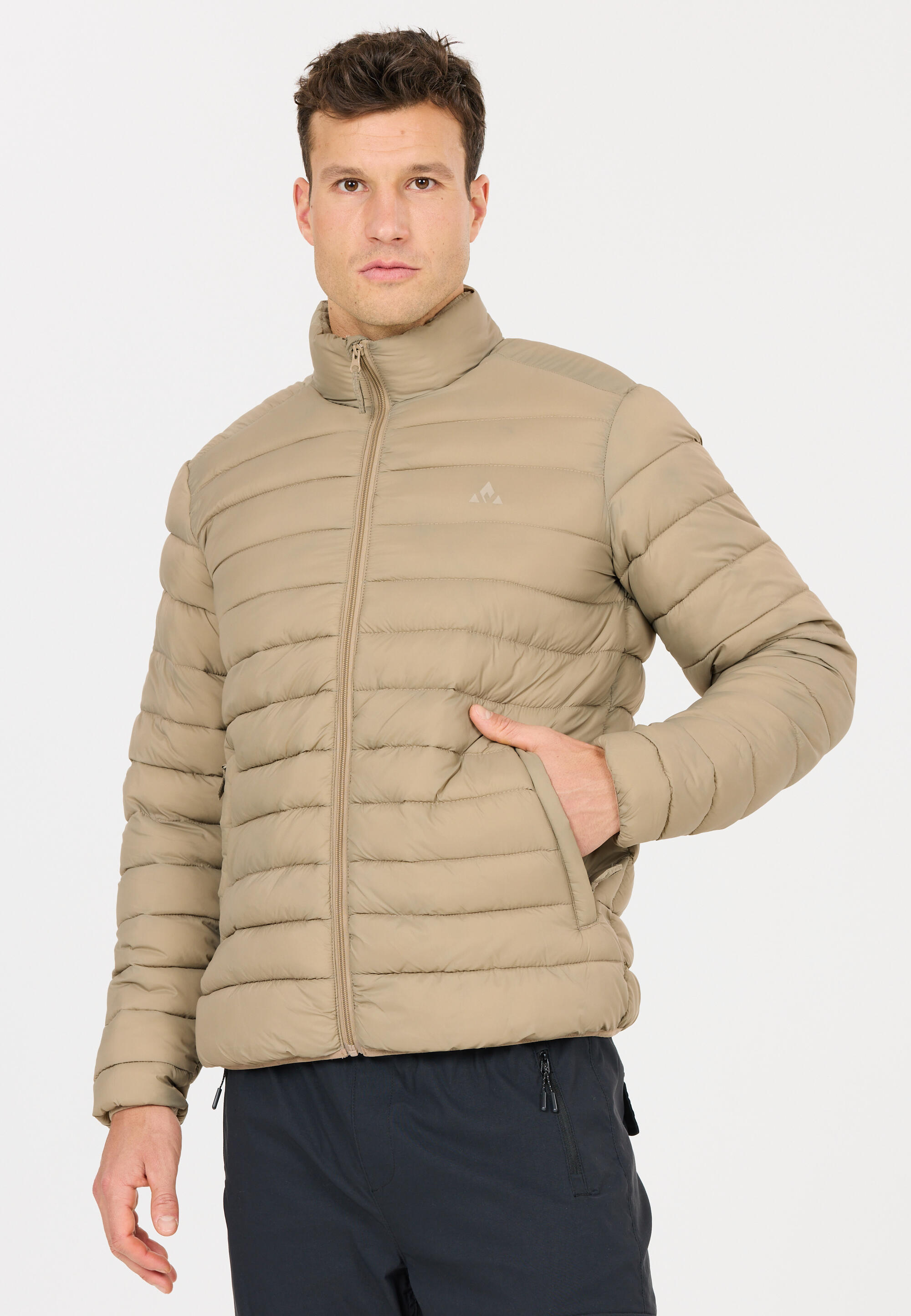 Steppjacke Arubi 4/5