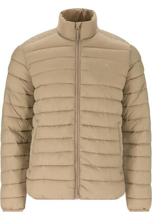 Steppjacke Arubi