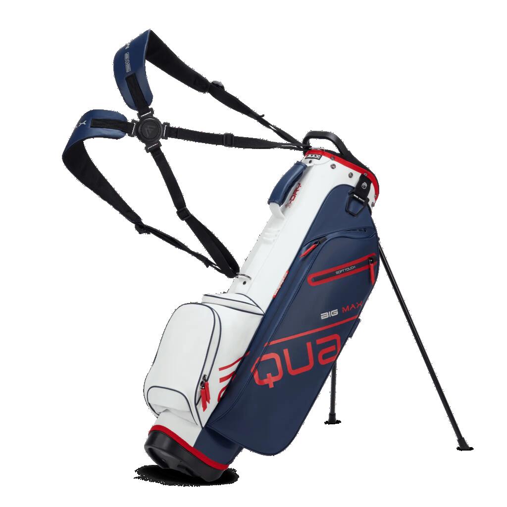AQUA 7H Golftasche – Tragetasche – wasserdicht – leicht