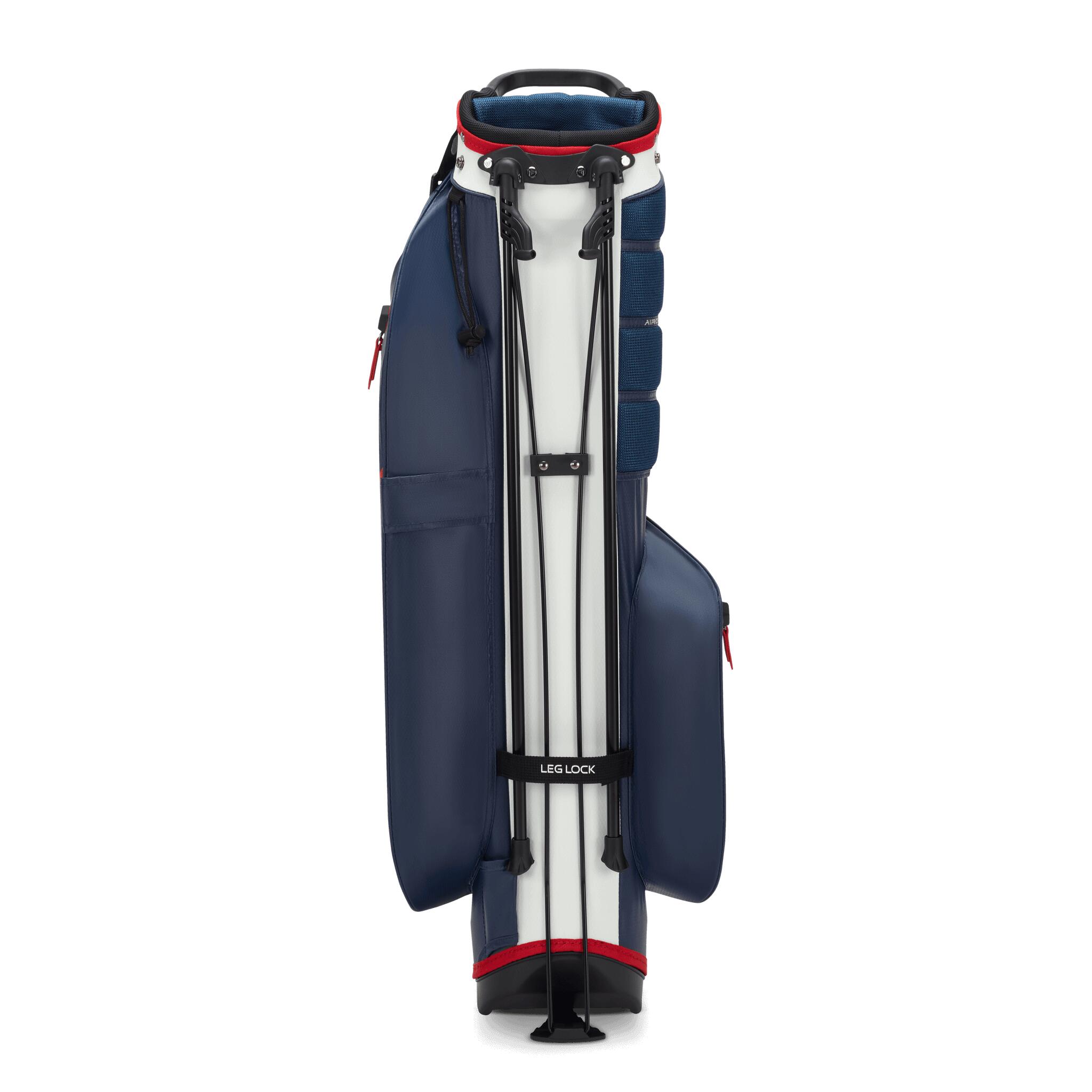 AQUA 7H Carry Golftas - draagtas - waterdicht - lichtgewicht 7/7