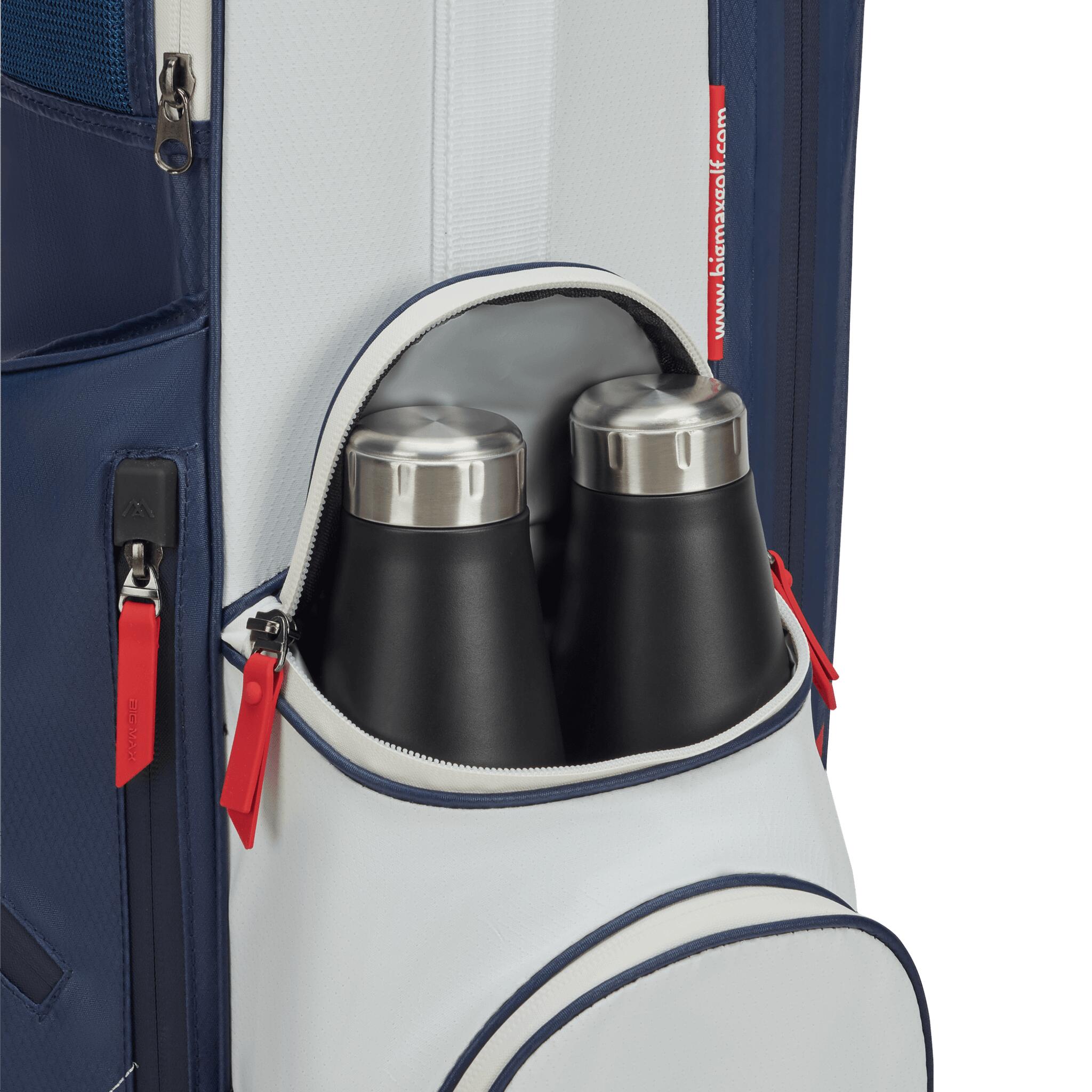 AQUA 7H Carry Golftas - draagtas - waterdicht - lichtgewicht 4/7