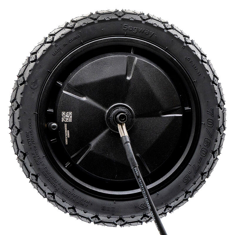 Motor Ninebot Zt3 pro 4/4