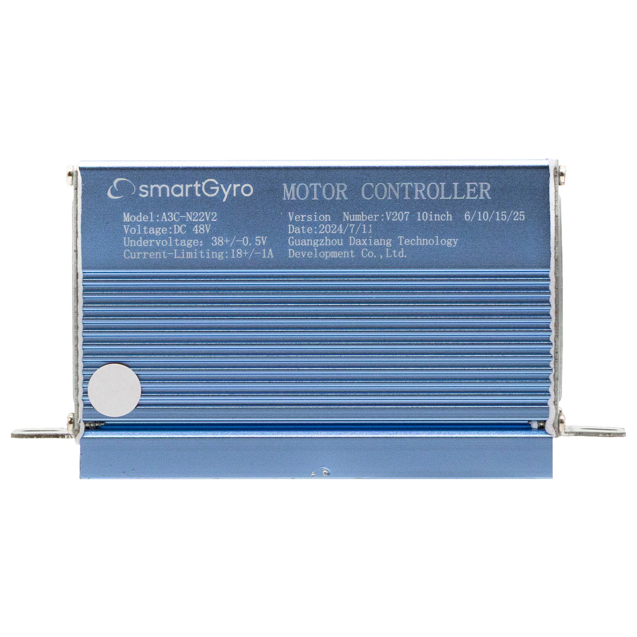 Controladora Smartgyro K2 3/4