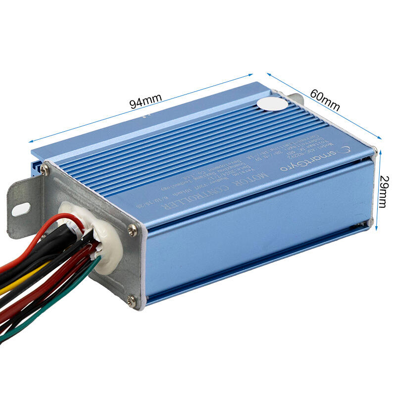 Controladora Smartgyro K2 2/4