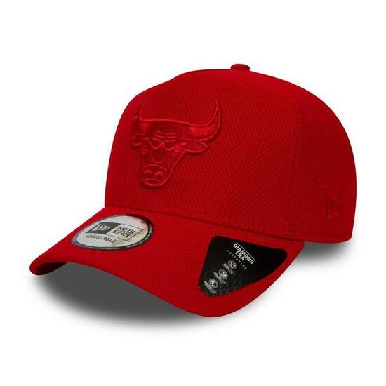 Casquette New Era CHICAGO BULLS A FRAME 9FORTY