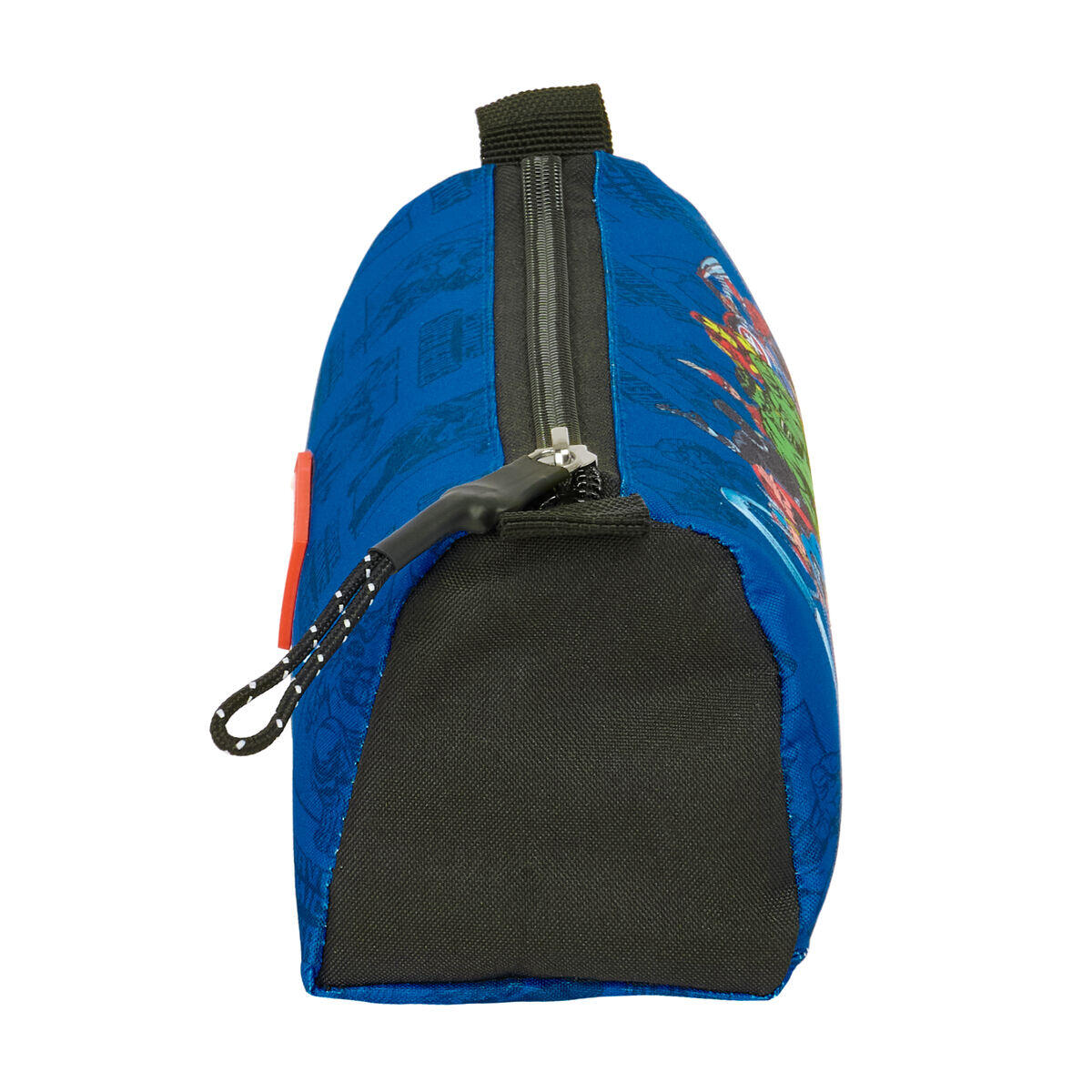 Allzwecktasche MARVEL Blau 3/3