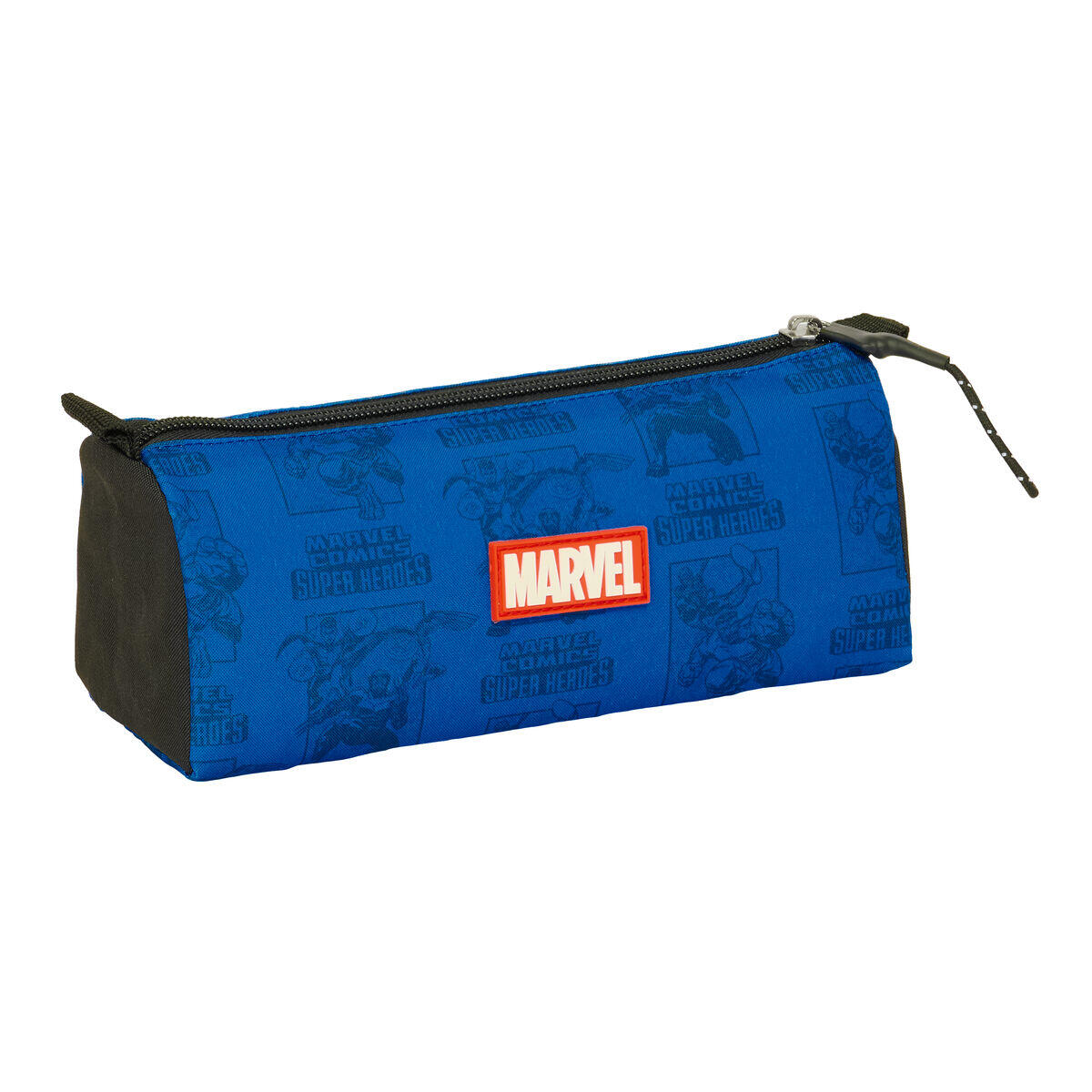 Allzwecktasche MARVEL Blau 2/3