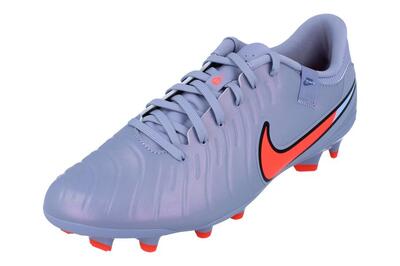 Voetbalschoenen legend 10 academy fg/mg van nike