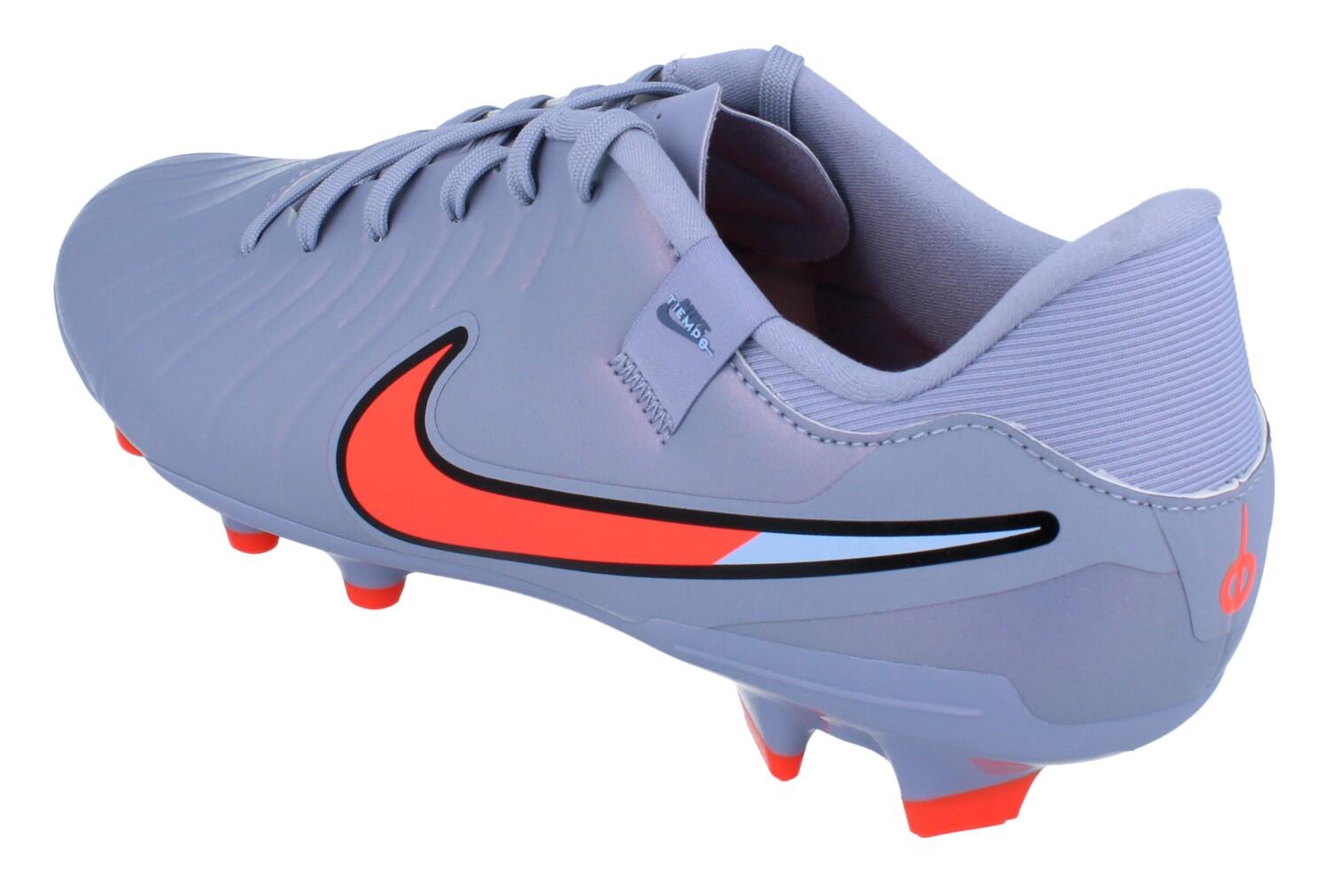 Bottes de football Legend 10 Academy FG/MG pour hommes 2/5