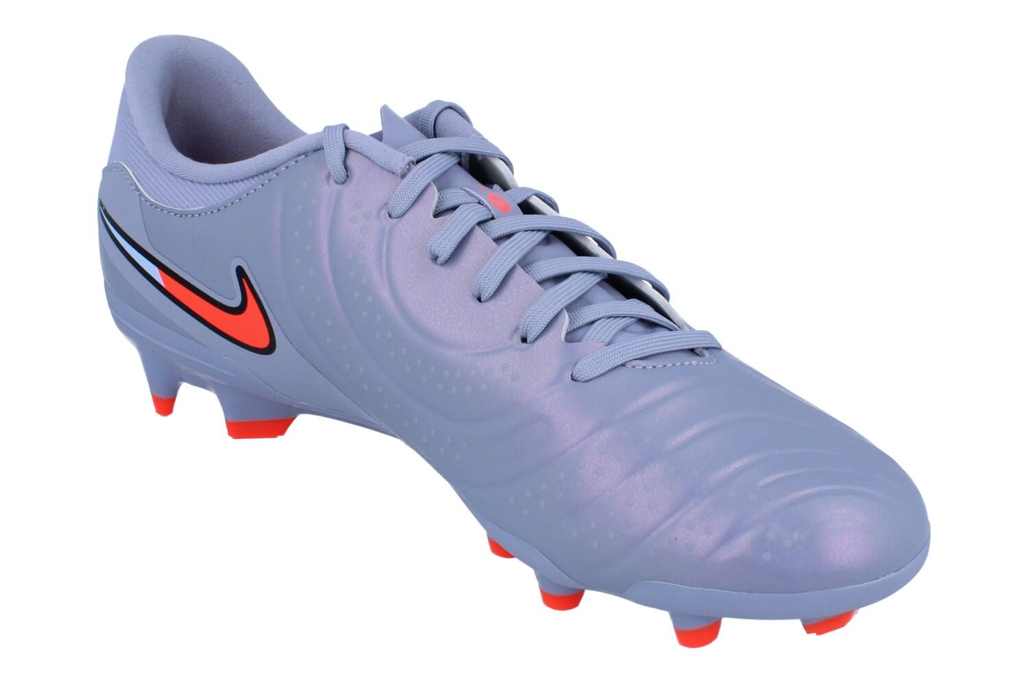 Bottes de football Legend 10 Academy FG/MG pour hommes 4/5
