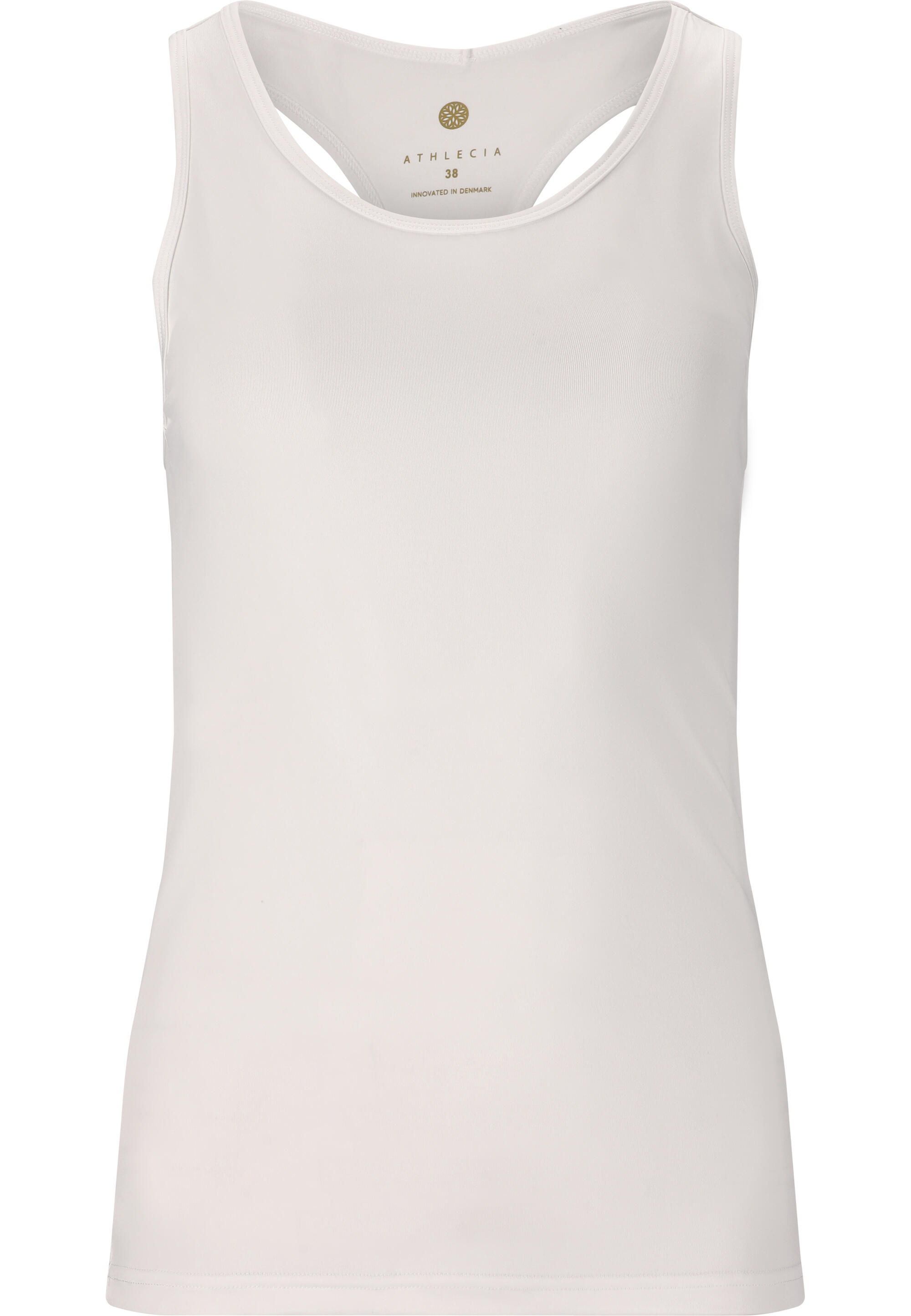 Damski tank top Athlecia Niya