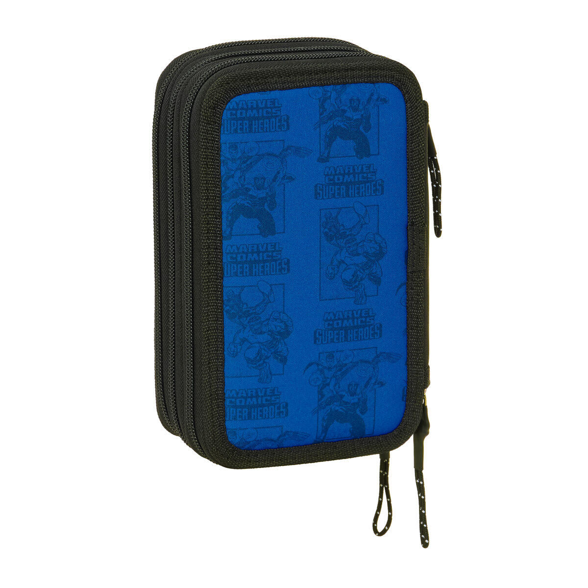 Allzwecktasche MARVEL Blau 2/5